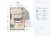 Vielseitiges Investment in Aubing: 3-Zi.-Wohnung mit Weitblick – ideal für Anleger oder Eigennutzung - Grundriss